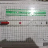 تخته رسم فابل