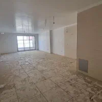 آپارتمان۱۱۵متری/دوخواب/خام/بر‌پل‌چمران