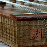 سنتور حرفه ای (هورین)