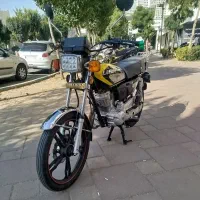 هندا 150