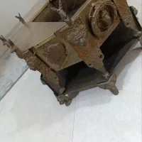 منقل طرح برنج