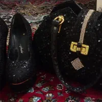 کیف و کفش