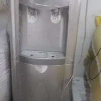 آب سردکن و چایی ساز اداری