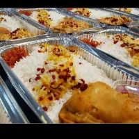 مشارکت در غذای محرم