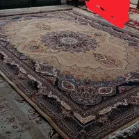 فرش 12 متری 700 شانه