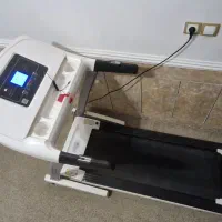 تردمیل خانگی مدل پاندا