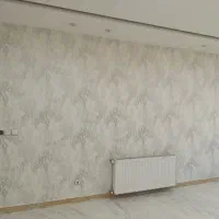 نصب کاغذ دیواری حرفه ای بدون واسطه خرید کن MANA
