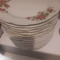 سرویس گل سرخی