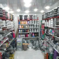 ظروف آشپزخانه داش آکل ریشهر تعویض ظروف کهنه با نو