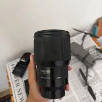 85 sogma 1.4