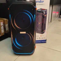 اسپیکر  شارژی دیجی مکسیدر مدلcn10e43