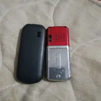 دو عدد گوشی ساده معاوضه با ساعت