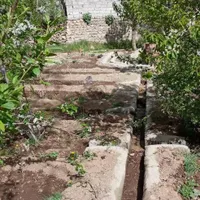 فروش باغچه ۳۵۰ متری در سولقان