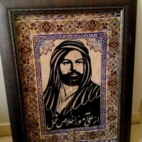 تابلوحضرت علی