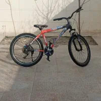 دوچرخه