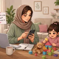 دعوت به همکاری برای اولین بار در ایران
