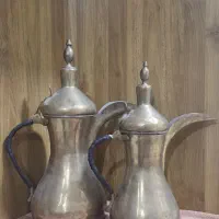 ۲دله قهوه بزرگ