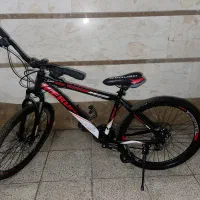 دوچرخه۲۶