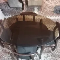 مبلمان.سرویس خواب و سرویس چوب مناسب جهیزیه|مبلمان خانگی و میز عسلی|کرج, مارلیک|دیوار
