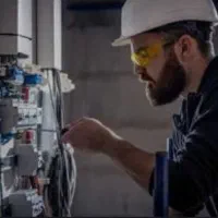 برقکار ساختمان در مارلیک و فردیس