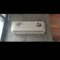 سرویس کار کولر گازی
