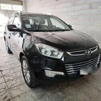 جک S5 نیوفیس مشکی متالیک مدل اواخر ۱۴۰۱