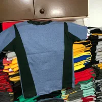 تعدادی تی شرت بچه گانه