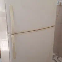 یخچال وفریزر