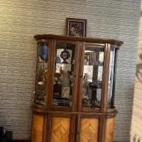 بوفه