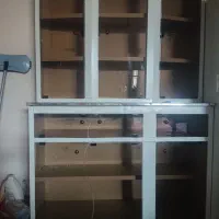 کابینت ایستاده درحدنو