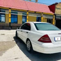 بنز c240|خودرو کلاسیک|شیراز, لشکری|دیوار