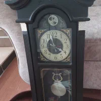 ساعت دیواری در حد نو یک نیم  میلیون