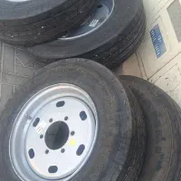 لاستیک نیسان
