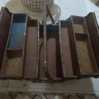 جعبه ابزار