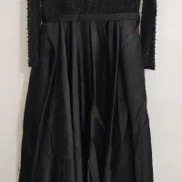لباس مجلسی