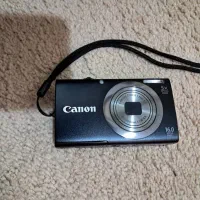 دوربین عکاسی canon