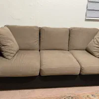 مبل سه نفره و یک نفره