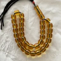 تسبیح کهربا و سندلوس