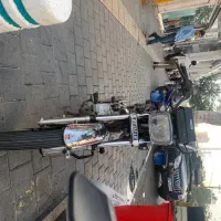 موتور هندا بهپر