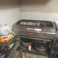 واگذاری یا فروش لوازم رستوران تهیه غذا
