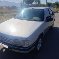 ۴۰۵ مدل ۹۴ دوگانه