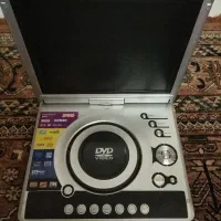 پلییر|پخش‌کننده DVD و ویدیو|تهران, یاخجی آباد|دیوار