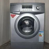 لباسشویی دوو درحد نو