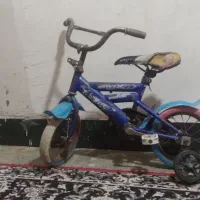 دوچرخه