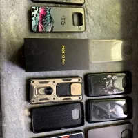 شیائومی پوکو x3 pro