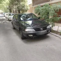 پارس سال مدل ۹۵