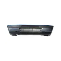 سپر جلو پژو405 خاکستری (نوک مدادی) لوازم یدکی فیض