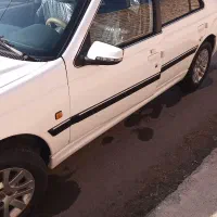 پرشیا مدل 1400 تیوفایو رینگ اسپورت