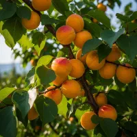 گیلاس|خدمات باغبانی و درختکاری|کرج, شهرک نهال و بذر|دیوار