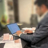 وکیل متخصص در شرکت/بنگاه اقتصادی/جرائم اقتصادی